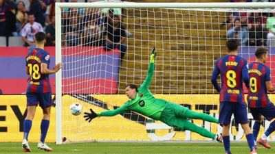 Barcelonalı futbolcu tiryakiliğini itiraf etti: Sigaraya bağımlıyım bırakmaya niyetim de yok