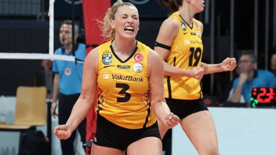 VakıfBank ayrılığı açıkladı: Cansu Özbay'ı şoke eden karar