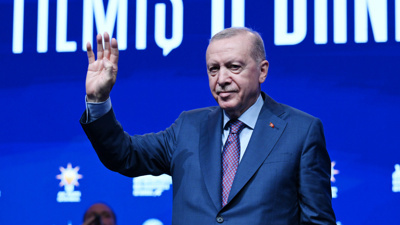 Erdoğan: Süreci sağduyu ve sabırla menziline ulaştıracağız