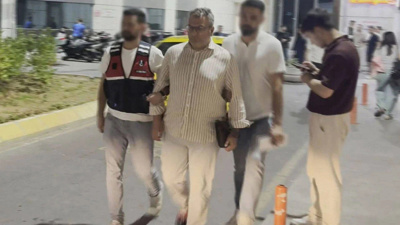 Cem Küçük telefon şifresini vermeyince sözleri gündem oldu: Bir şey yoksa şifreyi verirsin