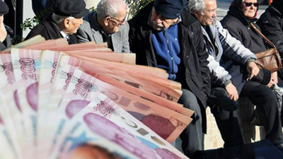 Emeklilerden gelir adaletsizliği tepkisi! "Ekonomik özgürlüğümüz kalmadı"