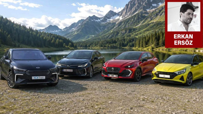Otomatik vitesli yerli otomobillerde en ucuz 12 model