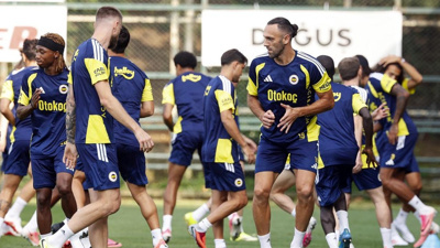 Fenerbahçe'yi havalara uçuran gelişme: Geri döndü