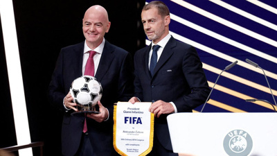 FIFA geri adım attı UEFA durmadı: Hesap verin