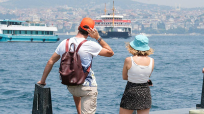 Meteoroloji son günleri açıkladı: Yurdu terk edecek