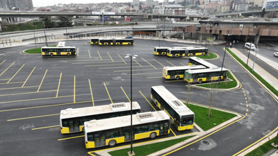 Kadıköy'e gidenler dikkat! 13 otobüs hattında büyük değişiklik, 9 hat tamamen kaldırılıyor