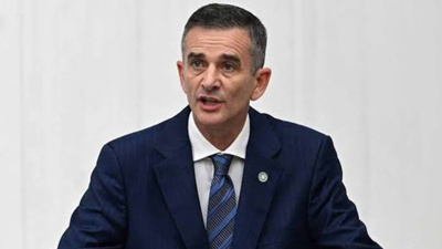 Sakarya Milletvekili Ümit Dikbayır AKP'ye geçecek!