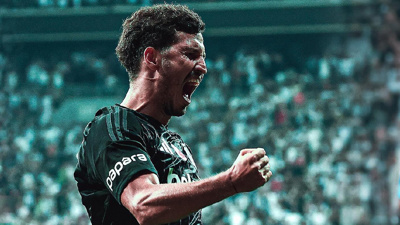 Salih Uçan veda etti
