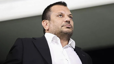 Ertuğrul Doğan dayanamadı: Salah açıklaması yaptı