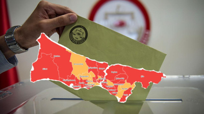 Operasyon, kayyum, transfer: İstanbul'da belediye dengelerinde AKP öne geçti
