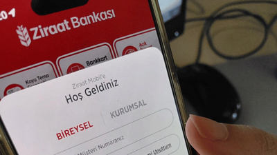 Ziraat Bankası'na erişilemiyor! Mobil, ATM, kart hizmetleri çöktü