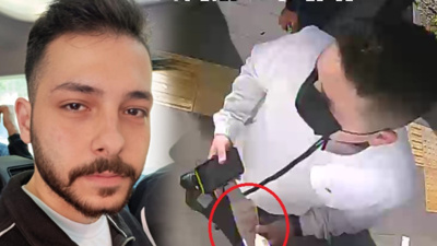 Cüzdanı çalındı hayatı karardı! 20 yaşındaki kuryeye dolandırıcılıktan 22 yıl hapis