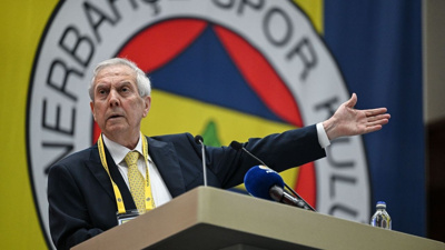 Aziz Yıldırım santrfor transferini resmen açıkladı: Bu hafta gelecek