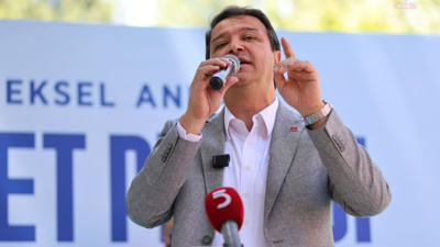 Arıkan'dan Ahbap soruşturması çıkışı: "Haluk Levent'le fotoğrafı olmayan bakan yok"