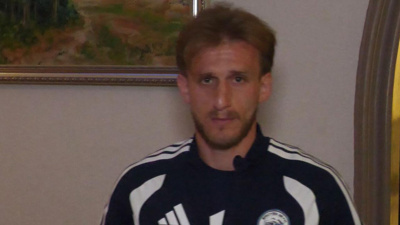 2. Lig'e çıkıp 3. Lig'e transfer oldu: ''Şampiyon olmaya geldik'' dedi
