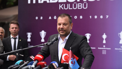 Ertuğrul Doğan: Herkesin gönlü rahat olsun