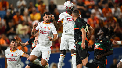 Galatasaray'ın maçı şifresiz kanalda: Yayıncı kuruluş belli oldu