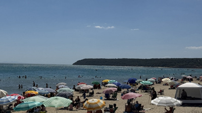 İstanbul'a sadece 3 saat uzaklıkta: Deniz suyu kalitesi mükemmel çıktı