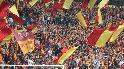 Galatasaray'da beklenen oldu: Rennes maçında Dursun Özbek'e şok
