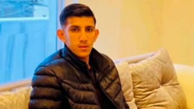 23 yaşındaki Şahin 3’üncü kattan düşerek öldü! İnceleme başlatıldı