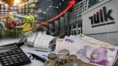 Birleşik Kamu-İş'ten ekonomi yönetimine sert eleştiri: Ortada geçim krizi var