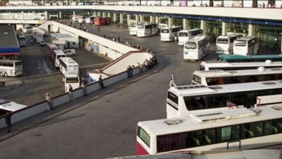 Şehirlerarası ulaşımda yeni dönem! Bu detayı bilmeden bilet almayın