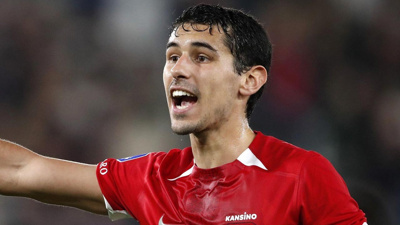 Çorum FK transferi bitirdi: Takımın kalbini kaptı