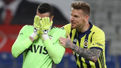 Bir dönem Fenerbahçe'deydi: TFF 2. Lig ekibine transfer oldu