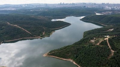 İSKİ paylaştı: 3 Ağustos baraj doluluk oranları belli oldu