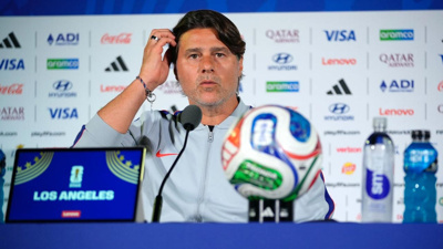 ABD'den Pochettino kararı çıktı