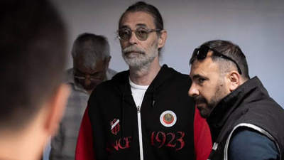 Erdal Beşikçioğlu'nun uyuşturucu test sonucu çıktı