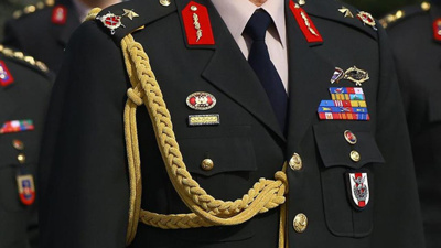 15 Temmuz'dan sonra ilk! 10 yıllık komuta açığı yarın kapatılacak