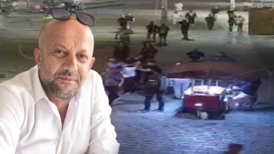 İş insanı silahlı saldırıda hayatını kaybetti: Adım adım planlamışlar