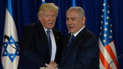 Trump destekledi, İsrail frene bastı! Gazze'de barış umudu çıkmaza girdi