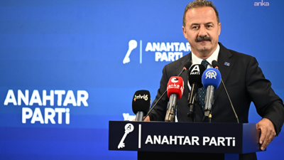 Yavuz Ağıralioğlu'ndan Mehmet Şimşek'e enflasyon tepkisi: Millet kasadaki fişe bakıyor