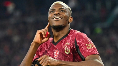 Fenerbahçe'yi reddetti Galatasaray'ı bekliyor: Osimhen detayı ortayı çıktı