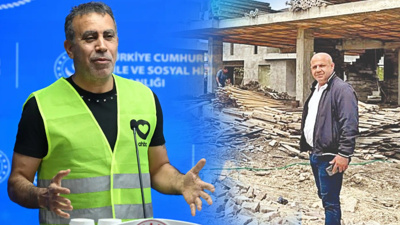 AHBAP soruşturmasındaki iş adamı kalp krizi geçirdi: 145 milyonluk iddia ortaya çıktı