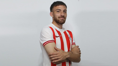 Boluspor Bolivya'dan getirdi: Transfer resmen açıklandı