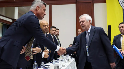 Sadettin Saran'ın ilk transferi oldu: Aziz Yıldırım tam 2 katına yollayacak