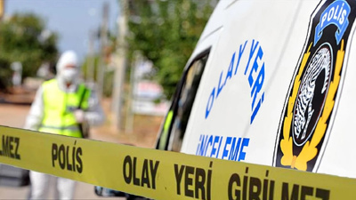 İzmir'de kan donduran olay: Pompalı tüfekle oğlunu öldürdü