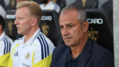İsmail Kartal aldığı kararı canlı yayında açıkladı