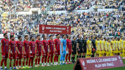 Trabzonspor ve Erzurumspor'da forma giydi: TFF 1. Lig ekibine imza attı