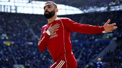 Trabzonspor Salah'la anlaşmaya vardı: Transferin önünde tek bir engel kaldı