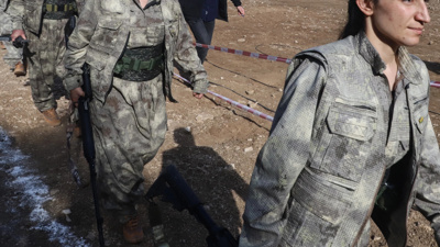 Süreç yasasının kaç PKK'lıya tahliye yolunu açacağı belli oldu: Raporlar hazırlandı