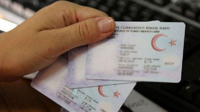 Vatandaşlık onurumuzu üç kuruşa satanlar bu kez yakayı ele verdiler!..
