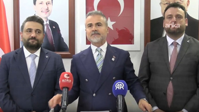 Çerçeve Yasa'ya bir tepki de Yeniden Refah'tan: Öcalan biliyor ama biz bilmiyoruz