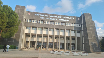 Antalya Barosu'ndan İş Mahkemelerinin taşınmasına tepki: Karardan vazgeçilmeli
