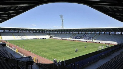 Erzurumspor'a Amedspor maçı öncesi müjde!