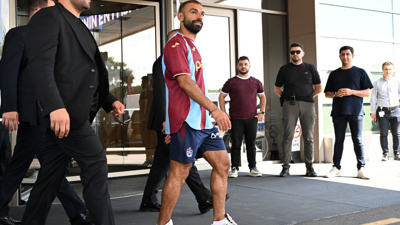 Salah'ın maaşı İngilizleri şaşkına çevirdi