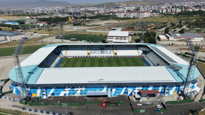 Galatasaray maçı öncesi Erzurumspor'a müjde: Sonunda beklenen haber geldi